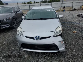 2015 Toyota Prius Four with VIN JTDKN3DU1F0396943, listed as a Copart auction lot 59173815 with 137,630 mi miles and Salvage title. Bid and sale history available at DreamBid. Image 5.