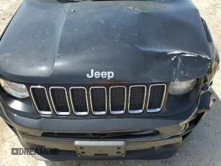 2021 Jeep Renegade Jeepster z VIN ZACNJCAB1MPM26894, wystawiony jako Copart lot #53859975 z przebiegiem 76 402 mil mil oraz Czysty tytuł • Clean title. Historia ofert i sprzedaży dostępna na DreamBid. Obrazek 12.