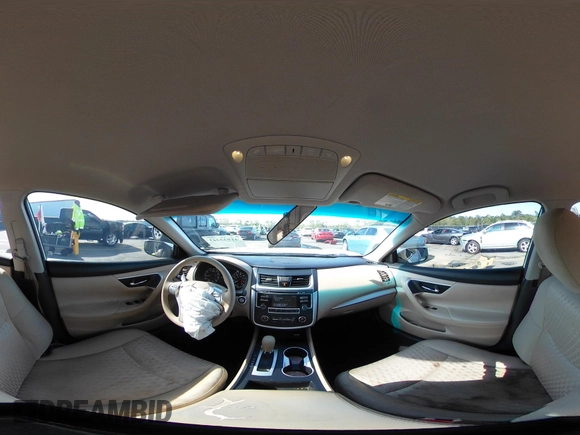 2016 Nissan Altima 2.5 S with VIN 1N4AL3AP8GN351217, listed as a IAAI auction lot 41933443 with 100,523 mi miles. Bid and sale history available at carsss.com. Image 19.
