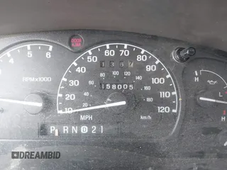 2002 Ford Ranger XL with VIN 1FTYR10D42TA44280, listed as a IAAI auction lot 41456063 with 158,005 mi miles and . Bid and sale history available at DreamBid. Image 7.