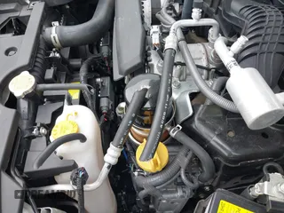 2023 Subaru WRX Premium с VIN JF1VBAF63P9806881, выставлен на аукционе IAAI как лот 41771523 с пробегом Не указан миль и . История ставок и продаж доступна на DreamBid. Изображение 17.