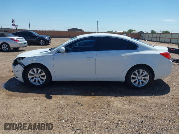2012 Buick Regal с VIN 2G4GR5ER6C9214151, выставлен на аукционе IAAI как лот 42241501 с пробегом 167 059 миль миль и . История ставок и продаж доступна на DreamBid. Изображение 15.