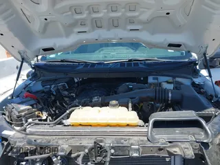 2022 Ford F-150 XL с VIN 1FTMF1CB3NKE57884, выставлен на аукционе IAAI как лот 42223790 с пробегом 46 436 миль миль и . История ставок и продаж доступна на DreamBid. Изображение 10.