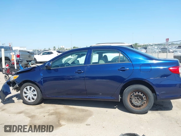 2013 Toyota Corolla L with VIN 5YFBU4EE0DP178320, listed as a IAAI auction lot 42024591 with 146,803 mi miles and . Bid and sale history available at DreamBid. Image 14.