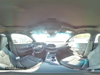 2021 Cadillac CT4 Luxury z VIN 1G6DJ5RK4M0113586, wystawiony jako Copart lot #51775795 z przebiegiem 53 707 mil mil oraz Szkoda całkowita • Salvage title. Historia ofert i sprzedaży dostępna na DreamBid. Obrazek 12.