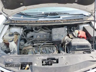 2012 Lincoln MKX z VIN 2LMDJ6JK1CBL19735, wystawiony jako Copart lot #57648335 z przebiegiem 147 938 mil mil oraz Szkoda całkowita • Salvage title. Historia ofert i sprzedaży dostępna na DreamBid. Obrazek 11.