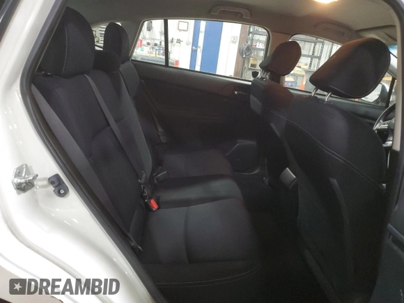 2014 Subaru Impreza Wagon 2.0i Sport Premium with VIN JF1GPAL62E8317583, listed as a Copart auction lot 52153015 with 142,875 mi miles and Salvage Title. Bid and sale history available at carsss.com. Image 10.