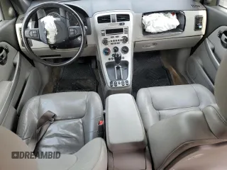 2005 Chevrolet Equinox LT z VIN 2CNDL73F656178331, wystawiony jako Copart lot #54723285 z przebiegiem Nie podano mil oraz Szkoda całkowita • Salvage title. Historia ofert i sprzedaży dostępna na DreamBid. Obrazek 8.