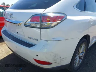 2013 Lexus RX 350 with VIN 2T2ZK1BA3DC123635, listed as a IAAI auction lot 42277146 with 148,734 mi miles and . Bid and sale history available at DreamBid. Image 6.