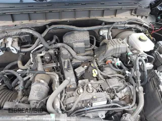 2021 Ford Bronco с VIN 1FMDE5CHXMLA64063, выставлен на аукционе IAAI как лот 41944864 с пробегом 30 109 миль миль и . История ставок и продаж доступна на DreamBid. Изображение 10.