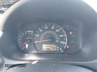 2024 Mitsubishi Mirage ES z VIN ML32AUHJ3RH005771, wystawiony jako IAAI lot #41794179 z przebiegiem 10 879 mil mil oraz . Historia ofert i sprzedaży dostępna na DreamBid. Obrazek 7.