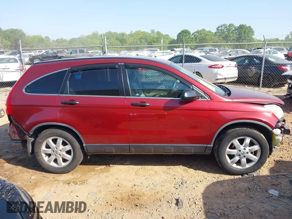 2011 Honda CR-V SE with VIN JHLRE4H48BC005457, listed as a IAAI auction lot 42073678 with 123,620 mi miles and . Bid and sale history available at DreamBid. Image 13.