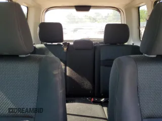 2006 Scion xB z VIN JTLKT324264110085, wystawiony jako Copart lot #55693295 z przebiegiem 147 334 mil mil oraz Szkody całkowita. Historia ofert i sprzedaży dostępna na DreamBid. Obrazek 10.