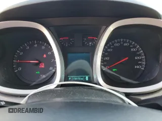 2015 Chevrolet Equinox LS with VIN 2GNALAEK1F1140770, listed as a Copart auction lot 47047295 with 179,170 mi miles and Salvage Title. Bid and sale history available at carsss.com. Image 9.