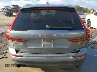 2019 Volvo XC60 Momentum with VIN LYVA22RK7KB297563, listed as a Copart auction lot 73855204 with Not provided miles and Non repairable. Bid and sale history available at DreamBid. Image 6.