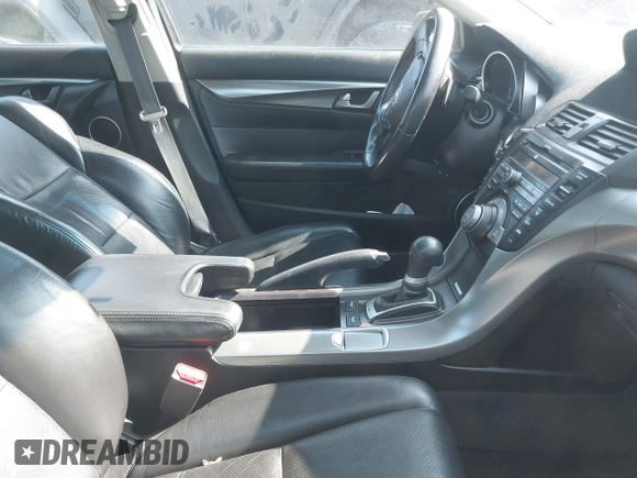 2010 Acura TL Technology z VIN 19UUA8F55AA018121, wystawiony jako IAAI lot #42389831 z przebiegiem Nie podano mil oraz . Historia ofert i sprzedaży dostępna na DreamBid. Obrazek 5.