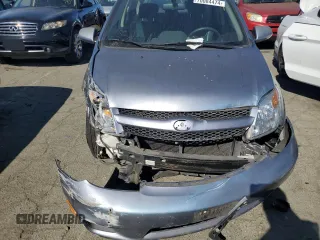 2006 Scion xA z VIN JTKKT624465014796, wystawiony jako Copart lot #70084474 z przebiegiem 156 493 mil mil oraz Szkody całkowita. Historia ofert i sprzedaży dostępna na DreamBid. Obrazek 11.