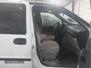 2008 Chevrolet Uplander LS with VIN 1GNDV23W58D104736, listed as a IAAI auction lot 41540599 with 116,939 mi miles and . Bid and sale history available at DreamBid. Image 5.