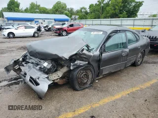 2005 Ford Taurus SE z VIN 1FAFP53U35A138592, wystawiony jako Copart lot #56176905 z przebiegiem Nie podano mil oraz Szkoda całkowita • Salvage title. Historia ofert i sprzedaży dostępna na DreamBid. Obrazek 1.