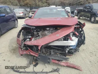 2021 Mercedes-Benz CLA with VIN W1K5J4HB0MN165366, listed as a Copart auction lot 78913674 with 33,779 mi miles and Salvage Title. Bid and sale history available at carsss.com. Image 5.