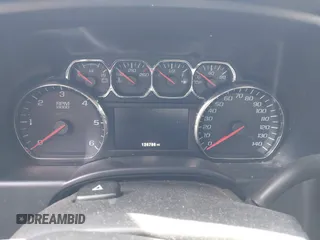 2014 Chevrolet Silverado 1500 LT with VIN 1GCVKREH4EZ338281, listed as a IAAI auction lot 41581754 with 126,786 mi miles and . Bid and sale history available at DreamBid. Image 7.