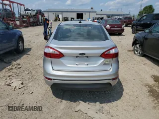 2015 Ford Fiesta S z VIN 3FADP4AJ3FM219154, wystawiony jako Copart lot #63342465 z przebiegiem 104 119 mil mil oraz Czysty tytuł • Clean title. Historia ofert i sprzedaży dostępna na DreamBid. Obrazek 6.