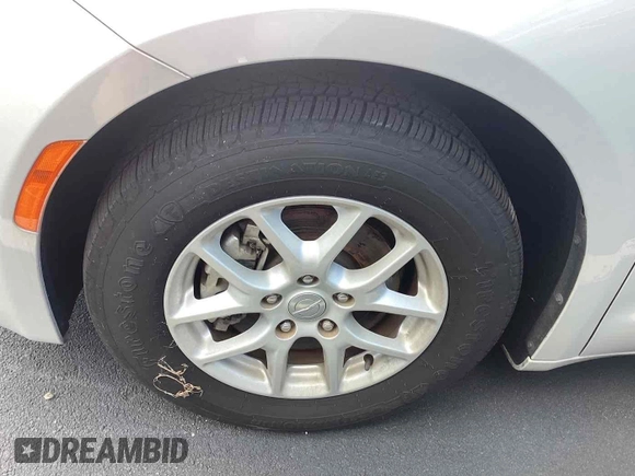 2017 Chrysler Pacifica Touring with VIN 2C4RC1DG5HR764942, listed as a IAAI auction lot 42255421 with 64,381 mi miles and . Bid and sale history available at DreamBid. Image 28.