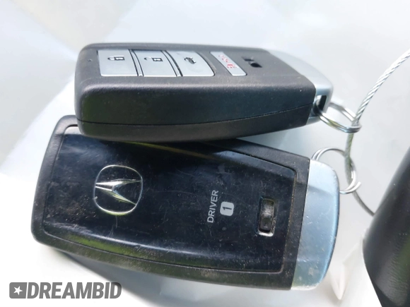 2015 Acura TLX Advance z VIN 19UUB3F72FA010258, wystawiony jako IAAI lot #41208796 z przebiegiem 158 125 mil mil oraz . Historia ofert i sprzedaży dostępna na DreamBid. Obrazek 11.