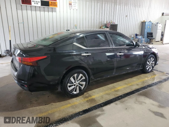 2020 Nissan Altima S z VIN 1N4BL4BV9LC238745, wystawiony jako Copart lot #57211045 z przebiegiem 99 668 mil mil oraz Szkoda całkowita • Salvage title. Historia ofert i sprzedaży dostępna na DreamBid. Obrazek 3.