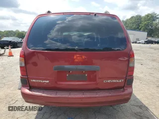1999 Chevrolet Venture z VIN 1GNDX03E9XD178844, wystawiony jako Copart lot #68096404 z przebiegiem Nie podano mil oraz Szkody całkowita. Historia ofert i sprzedaży dostępna na DreamBid. Obrazek 6.
