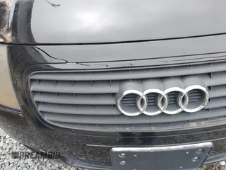 2001 Audi TT z VIN TRUTX28N211021728, wystawiony jako IAAI lot #42357116 z przebiegiem 154 454 mil mil oraz . Historia ofert i sprzedaży dostępna na DreamBid. Obrazek 6.