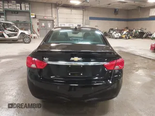 2014 Chevrolet Impala LT with VIN 1G1115SL5EU149471, listed as a IAAI auction lot 41922524 with 126,268 mi miles and . Bid and sale history available at DreamBid. Image 16.