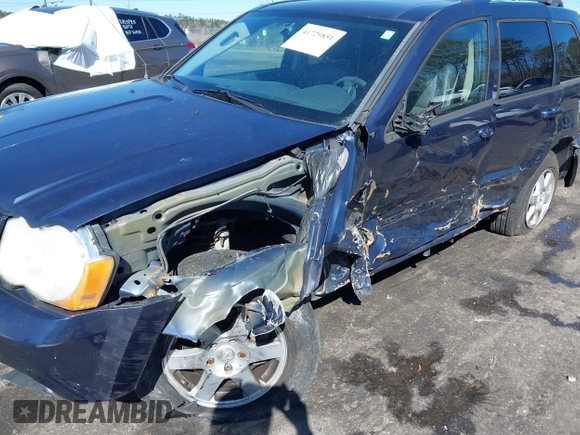 2009 Jeep Grand Cherokee Laredo with VIN 1J8HR48P19C540785, listed as a IAAI auction lot 41729851 with 205,504 mi miles. Bid and sale history available at carsss.com. Image 6.