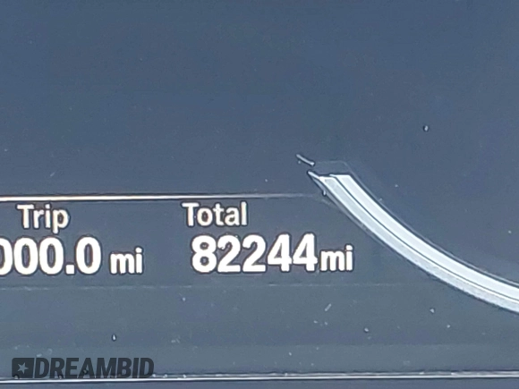 2015 BMW 7 Series 750Li xDrive with VIN WBAYF8C59FD655120, listed as a IAAI auction lot 41315152 with 82,244 mi miles and . Bid and sale history available at carsss.com. Image 15.
