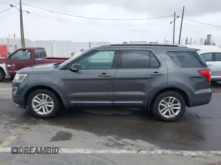 2016 Ford Explorer XLT with VIN 1FM5K7DH8GGB95352, listed as a IAAI auction lot 42118995 with 140,963 mi miles and . Bid and sale history available at carsss.com. Image 14.