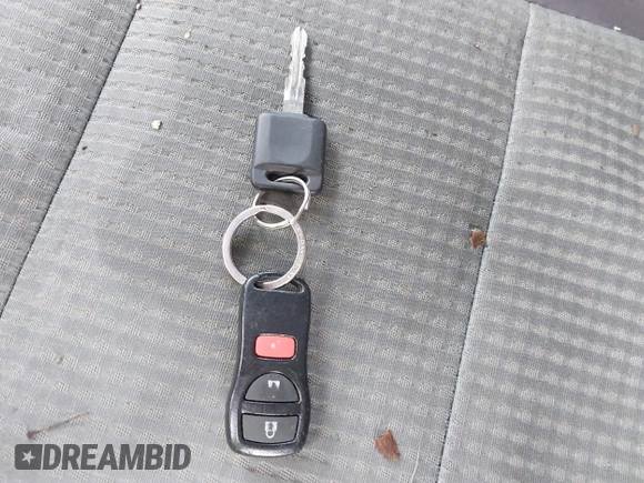 2006 Nissan Titan SE with VIN 1N6BA06A86N570617, listed as a IAAI auction lot 41613217 with 211,095 mi miles and . Bid and sale history available at DreamBid. Image 11.