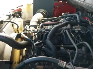 2010 Toyota Tundra с VIN 5TFUM5F11AX009513, выставлен на аукционе IAAI как лот 42178640 с пробегом 206 457 миль миль и . История ставок и продаж доступна на DreamBid. Изображение 19.