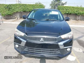 2017 Mitsubishi Outlander ES with VIN JA4AP3AU1HZ043170, listed as a IAAI auction lot 42474201 with 104,712 mi miles and . Bid and sale history available at DreamBid. Image 12.