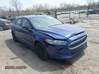 2016 Ford Fusion SE z VIN 1FA6P0H73G5114763, wystawiony jako IAAI lot #42039598 z przebiegiem 153 444 mil mil oraz . Historia ofert i sprzedaży dostępna na DreamBid. Obrazek 1.