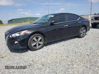 2019 Nissan Altima S z VIN 1N4BL4BV6KC200677, wystawiony jako Copart lot #54390525 z przebiegiem 113 316 mil mil oraz Szkoda całkowita • Salvage title. Historia ofert i sprzedaży dostępna na DreamBid. Obrazek 1.