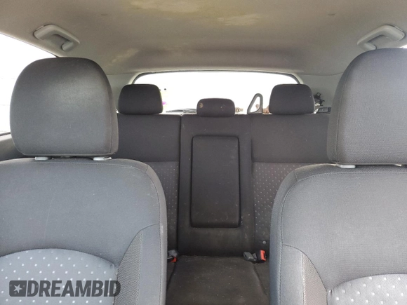 2012 Mitsubishi Outlander Sport SE with VIN JA4AP4AUXCZ003166, listed as a Copart auction lot 44397915 with 120,270 mi miles and Salvage Title. Bid and sale history available at carsss.com. Image 10.