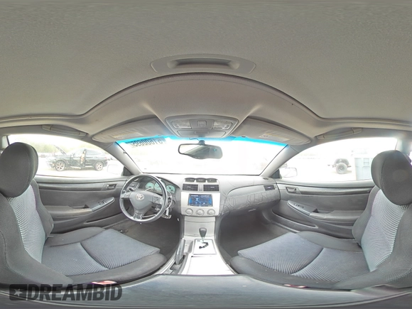 2004 Toyota Solara SE with VIN 4T1CA38P74U005865, listed as a Copart auction lot 51600695 with 155,537 mi miles and Clean title. Bid and sale history available at DreamBid. Image 12.