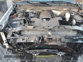 2015 Chevrolet Silverado 1500 LT with VIN 1GCRCREC1FZ431764, listed as a Copart auction lot 80342874 with 143,658 mi miles and Salvage Title. Bid and sale history available at DreamBid. Image 11.