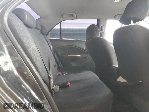 2008 Toyota Yaris с VIN JTDBT903X84006391, выставлен на аукционе Copart как лот 58830935 с пробегом 156 288 миль миль и Списание • Salvage title. История ставок и продаж доступна на DreamBid. Изображение 10.