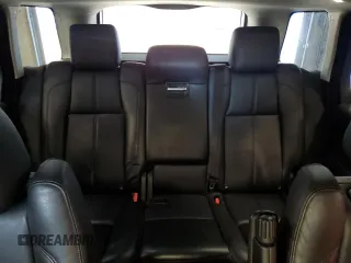 2014 Land Rover Range Rover with VIN SALGR2VF8EA127358, listed as a Copart auction lot 62943025 with 105,186 mi miles and Clean title. Bid and sale history available at DreamBid. Image 10.