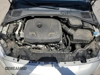 2017 Volvo S60 Inscription с VIN LYV402TK7HB145920, выставлен на аукционе Copart как лот 54956515 с пробегом 48 213 миль миль и Списание • Salvage title. История ставок и продаж доступна на DreamBid. Изображение 11.