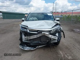 2020 Honda Pilot EX-L с VIN 5FNYF6H51LB066728, выставлен на аукционе IAAI как лот 42185099 с пробегом 160 миль миль и . История ставок и продаж доступна на DreamBid. Изображение 12.