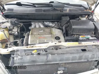2000 Lexus RX 300 z VIN JT6HF10U2Y0159504, wystawiony jako IAAI lot #42135886 z przebiegiem 180 430 mil mil oraz . Historia ofert i sprzedaży dostępna na DreamBid. Obrazek 10.