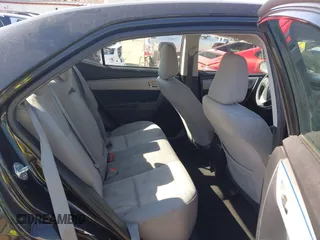 2015 Toyota Corolla L z VIN 2T1BURHE3FC271909, wystawiony jako IAAI lot #41898712 z przebiegiem 142 987 mil mil oraz . Historia ofert i sprzedaży dostępna na DreamBid. Obrazek 8.