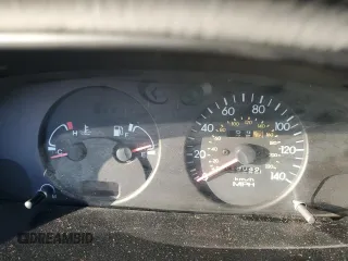1999 Hyundai Elantra z VIN KMHJW25F1XU128645, wystawiony jako Copart lot #82970984 z przebiegiem 118 048 mil mil oraz Szkoda całkowita • Salvage title. Historia ofert i sprzedaży dostępna na DreamBid. Obrazek 9.